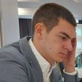 U toku je Svetsko prvenstvo za juniore: Luka Budisavljević odličan