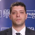 Damjanović o optužnici iz haga: Srpski radikali - nepremostiva brana zapadnim interesima na Balkanu