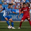 Osasuna pobedila Alaves: Gosti se sladili na Mendizoroci