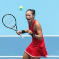 Drama na WTA turu, ostavio „svoju“ teniserku zbog Osake