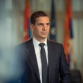 Jovanović za EURACTIV o neuspelim pregovorima "državotvorne opozicije": Naš predlog je za deo desničara neprihvatljiv