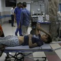 IDF objavio dokaze o Hamasovom oružju pronađenom u bolnici Al Šifa u Gazi