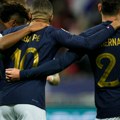 Francuska - Gibraltar 14:0! Epska bruka gostiju u Nici, za Galske petlove gol nije dao samo onaj ko nije hteo