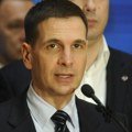 Jovanović (Novi DSS): Saradnja cele opozicije jedini način da dođe do smene Vučićevog režima