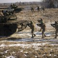 Rat u Ukrajini: Pripreme za veliku rusku zimsku ofanzivu - Ruske jedinice napreduju kod Kupjanska, Bahmuta Avdejevke…