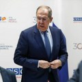 Vučić smatra da je Lavrov 'sve istinski rekao' za Srbiju