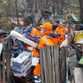 Uklonjena deponija na Julinom brdu: Sređen dugogodišnji problem u opštini Čukarica