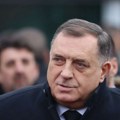 Odbijen predlog advokata: Suđenje Dodiku ipak 20. decembra