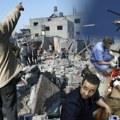 RAT IZRAELA I HAMASA Ponovo odloženo glasanje SB UN o ratu u Gazi, direktor bolnice priznao da je oficir Hamasa