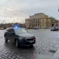 Pucnjava u Pragu: Ima mrtvih i ranjenih u zgradi Univerziteta! Ubijen napadač, grad pod opsadom!