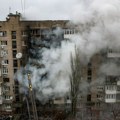 Severna Makedonija odbila novi zahtev Ukrajine za vojnu pomoć