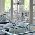 Prve bebe u Nišu i Leskovcu u 2024. godini su dečaci