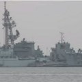 Pojačane napetosti: Iran raspoređuje mornaricu u Crvenom moru