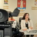 Gradska opština Pantalej podržala projekte koji se tiču javnog informisanja
