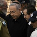 "Situacija na ivici tuče": Potpuni raskol u Izraelu, preti raspad vlade: Ministri besni na Netanijahua, pale teške reči, a…