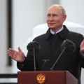 Putin: Rusija će dati sve od sebe da se Egipat integriše u BRIKS