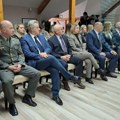 Obeležen Dan GO Vranjska Banja i 146. godišnjica oslobođenja od Turaka