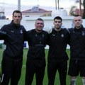 El grande Milovan: Ljubav prema Partizanu krenula sa stadiona