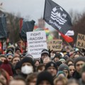 Protesti protiv AfD: Ljudi su osetili da moraju dići glas