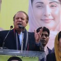 Kralj povrataka Navaz Šarif – favorit na pakistanskim izborima