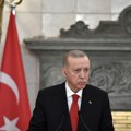 Erdogan: Uhapšen jedan od napadača na skupu predizborne kampanje u Istanbulu