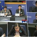 Opozicija je postala sagovornik EU: Kako je Evropa prestala da žmuri na gaženje demokratije u Srbiji