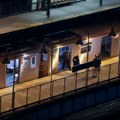 Napad na stanici metroa u Njujorku: Jedna osoba poginula, petoro povređenih