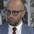 Matić: Neophodno formiranje vlasti u Beogradu zbog razvojnih šansi i EKSPO 2027