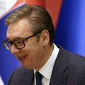 Vučić sa Reno-Baso o nastavku saradnje Srbije i EBRD