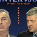 TV najava: Insajder intervju – Dejan Šoškić