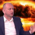 "Bolje neka neko odmah baci tri atomske bombe dole" Knežević u svom stilu o suludom Boreljovom predlogu da se Crna Gora…