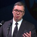 Naredni meseci odlučujući za naš narod: Vučić o velikim pritiscima na našu zemlju - sačuvaćemo luču slobode