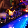 Teška nesreća u karlovačkom noćnom klubu: Nesmotrena konobarica zapalila goste