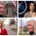 Da li su poslanici Milošević i Stanković razlog za iseljenje gradonačelnice Niša?