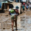 Više od 50 hiljada ljudi napustilo Port-o-Prens zbog nasilja bandi na Haitiju