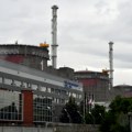 Rusija optužuje Ukrajinu za novi napad na nuklearnu elektranu u Zaporožju, Kijev negira