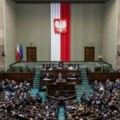 Neizvesna sudbina zakona kojim bi se liberalizovao abortus u Poljskoj