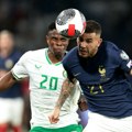 Lukas Ernandez neizvestan za Evropsko prvenstvo u Nemačkoj