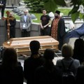 Bio je najbolji u svome rodu: U Aleji zaslužnih građana na neogeradskom Novom groblju, sahranjen Svetomir Arsić Basara…