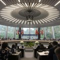 Makron, Šolc i Meloni uputili upozorenje Kosovu o članstvu u Savetu Evrope