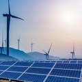 Производња струје из соларне и енергије ветра достигла рекордних 22 одсто у ЕУ