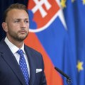 Ministar unutrašnjih poslova Slovačke: Moguće da atentator na Fica nije delovao sam