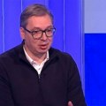 Vučić: Suština rezolucije bila je da Srbija prihvati da je kriva za sve