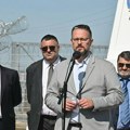 Отворен гранични прелаз на тромеђи Србије, Мађарске и Румуније