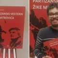 Ova knjiga je vraćanje starog duga: Nedeljko Kovačić uoči promocije monografije „Partizanski vestern Žike Mitrovića“