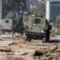 Na Zapadnoj obali ubijena dva vojnika, kaže Izrael