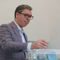 Vučić: Batinaši tukli poštene ljude iz SNS