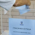 GIK Beograda objavila nove rezultate izbora