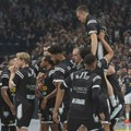 Italijani javljaju - Partizan slaže kockice, Amerikanac potpisao?!