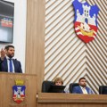 Gradonačelnik Šapić: Nadam se da ćemo opravdati poverenje Beograđana